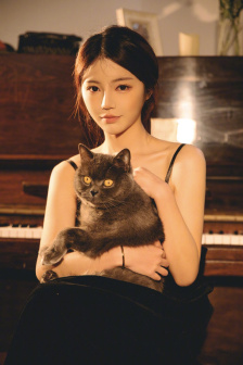 李彩桦个人资料